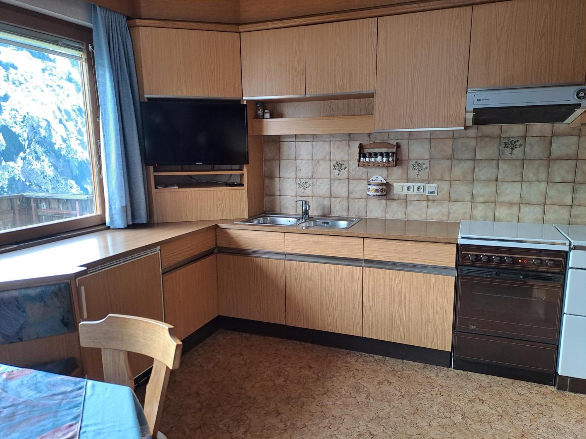 Ferienhaus Resinger Matrei in Osttirol Exterior foto