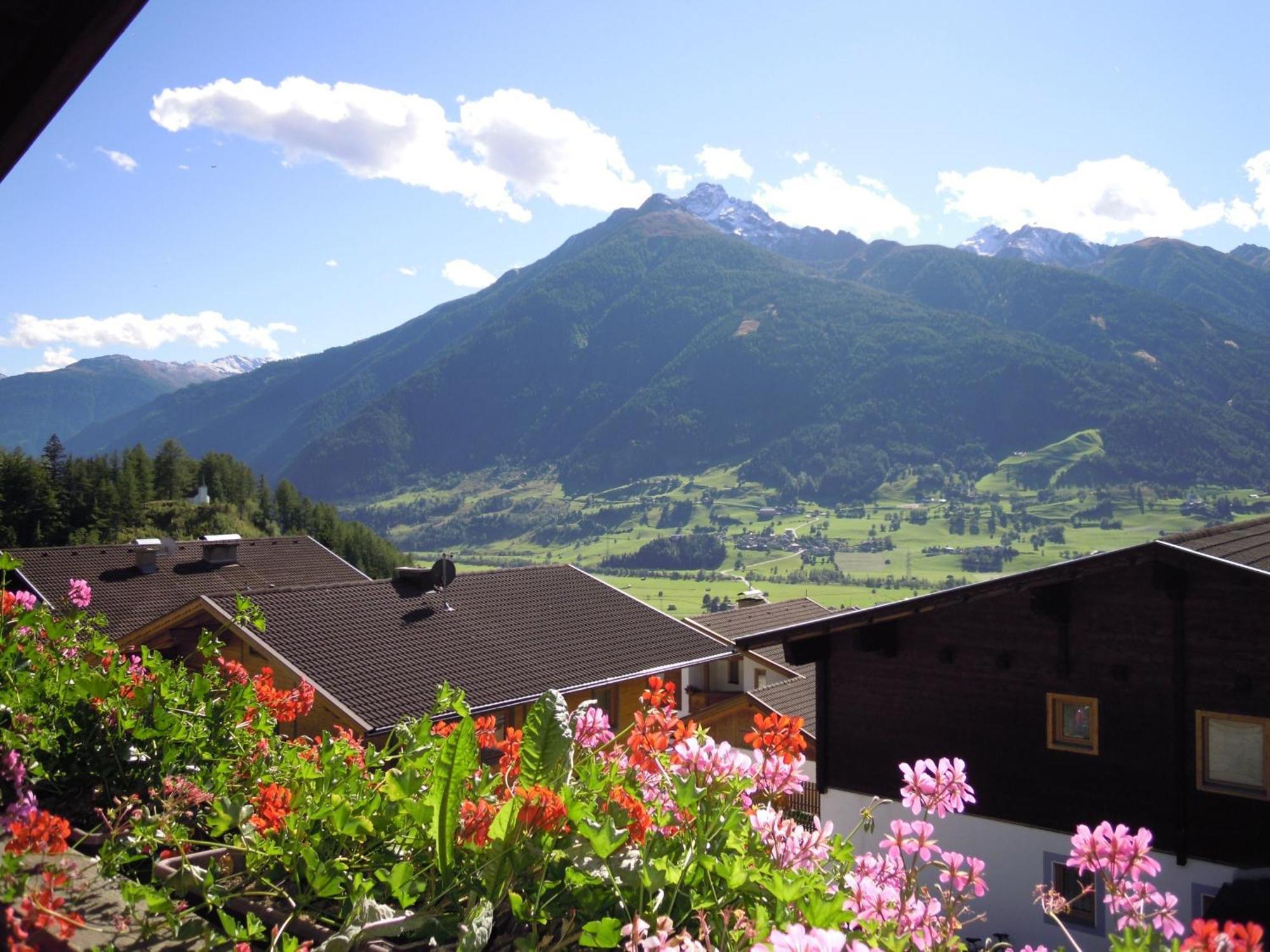 Ferienhaus Resinger Matrei in Osttirol Exterior foto