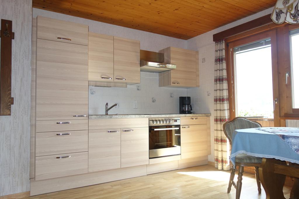 Ferienhaus Resinger Matrei in Osttirol Habitación foto