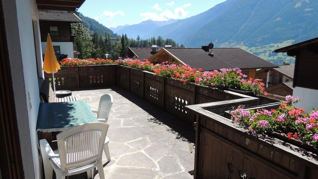 Ferienhaus Resinger Matrei in Osttirol Exterior foto