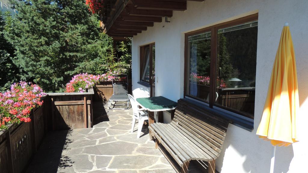 Ferienhaus Resinger Matrei in Osttirol Exterior foto
