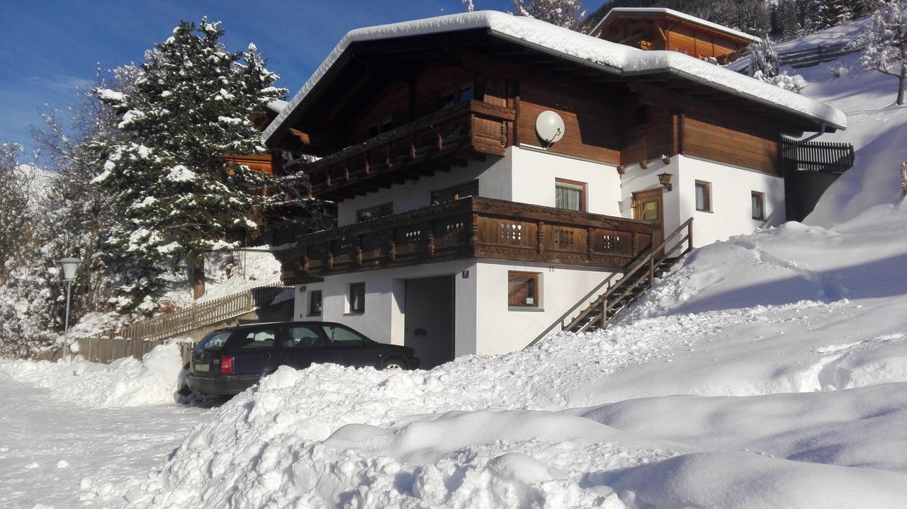Ferienhaus Resinger Matrei in Osttirol Exterior foto